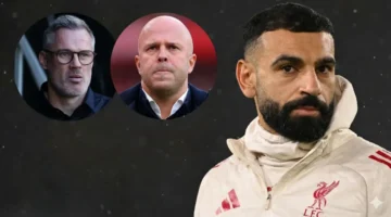 هانزي فليك يفضح نفاق الاستديوهات: معاملة صلاح تختلف عن راشفورد وكين